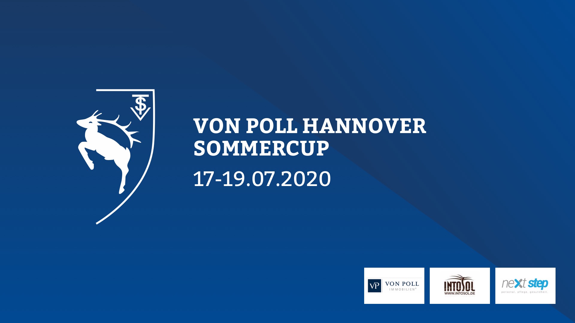 Featured image for “Von Poll Hannover Sommercup”