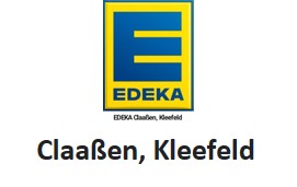 Featured image for “EDEKA Claaßen, Kleefeld”