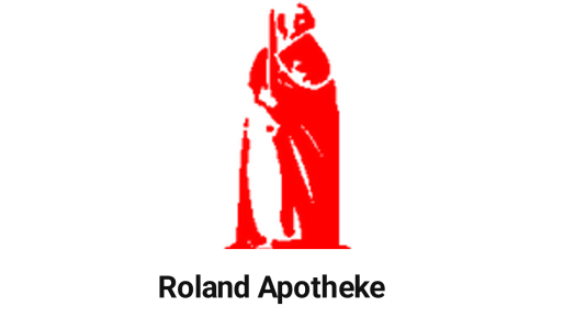 Featured image for “Roland Apotheke”