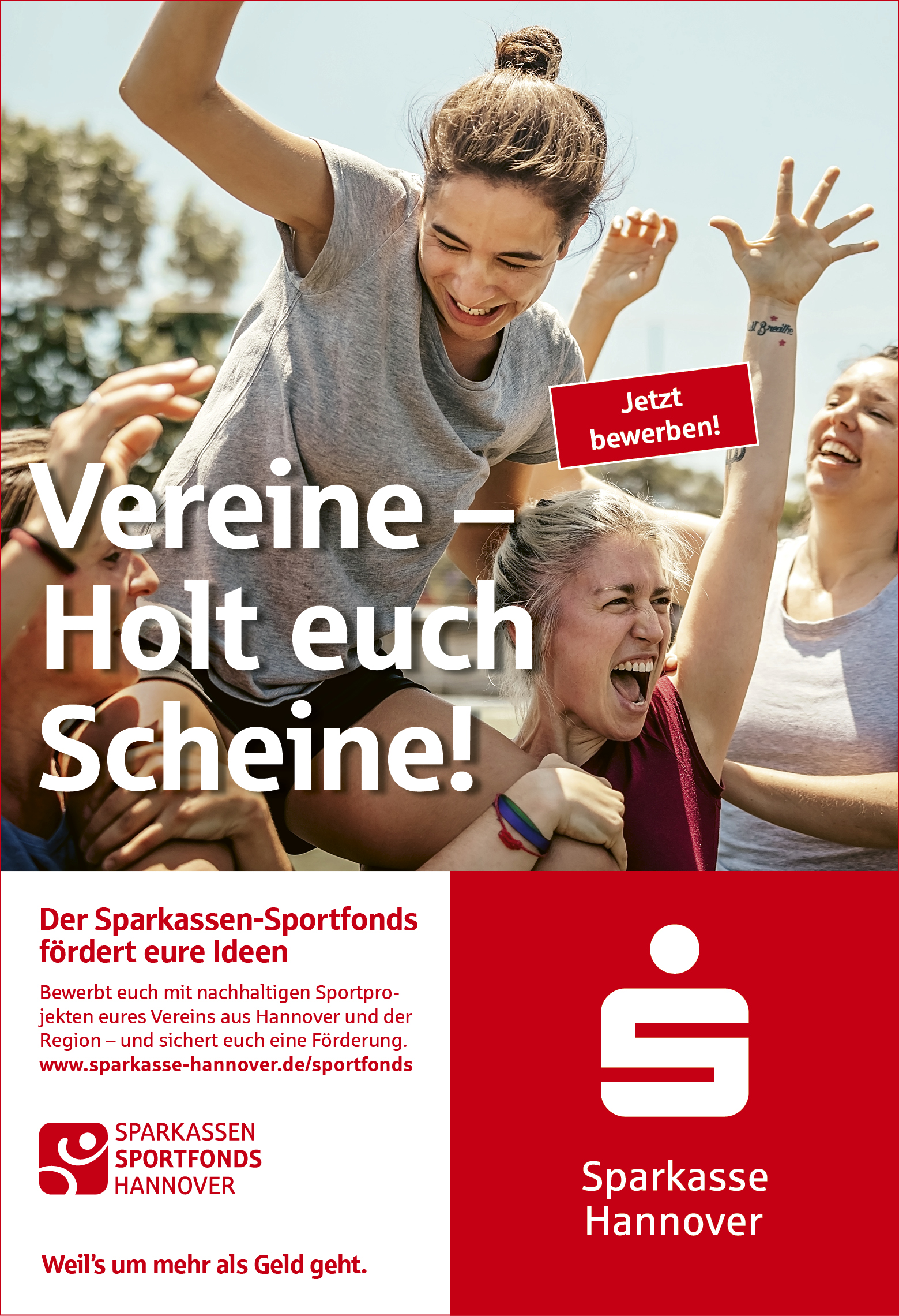 Featured image for “Sparkassen Sportfond”